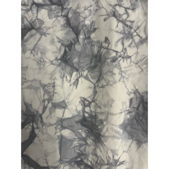 Lululemon Wunder Under High Rise Tight Dual Shibori Baltic Gray Antique White 8 - Picture 6 of 7